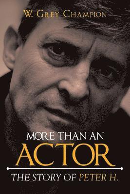 More than an Actor 1