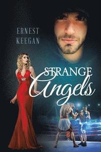 bokomslag Strange Angels