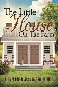 bokomslag The Little House On The Farm
