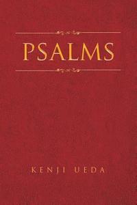 bokomslag Psalms