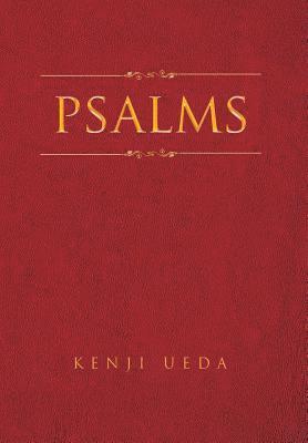 bokomslag Psalms