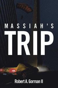 bokomslag Massiah's Trip