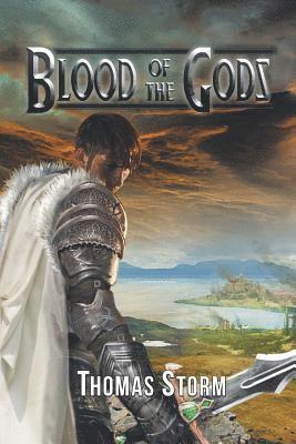 Blood of the Gods 1