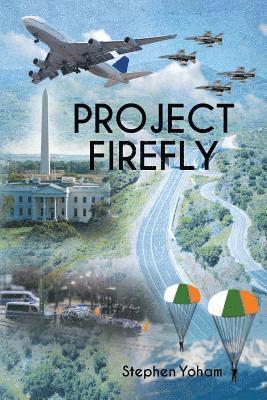 bokomslag Project Firefly