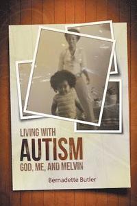 bokomslag Living with Autism