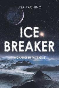 bokomslag Ice Breaker