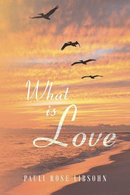 What is Love 1