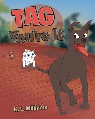 Tag You're It 1