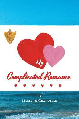 bokomslag My Complicated Romance