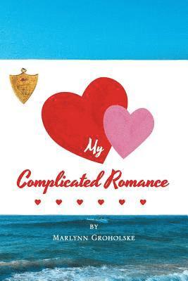 bokomslag My Complicated Romance