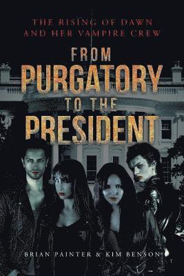 Rising of Dawn and Her Vampire Crew