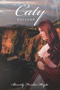 bokomslag Caty Maclean