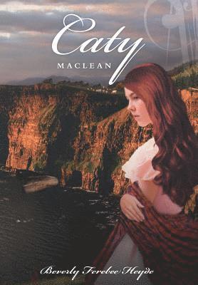 Caty Maclean 1