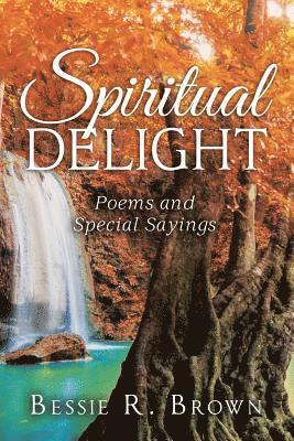 Spiritual Delight 1