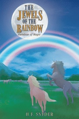 Jewels of the Rainbow 1