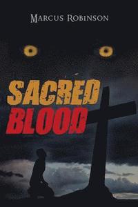 bokomslag Sacred Blood