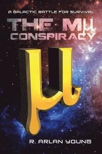 bokomslag Mu Conspiracy