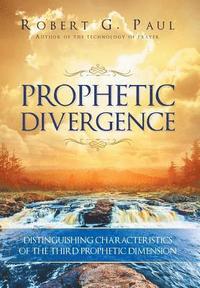 bokomslag Prophetic Divergence