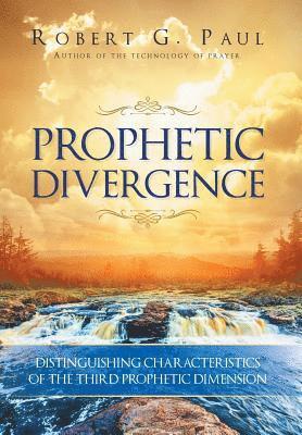 Prophetic Divergence 1