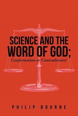 Science and the Word of God