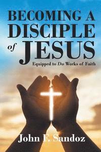 bokomslag Becoming a Disciple of Jesus