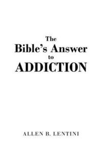 bokomslag Bible's Answer to Addiction