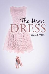 bokomslag The Magic Dress