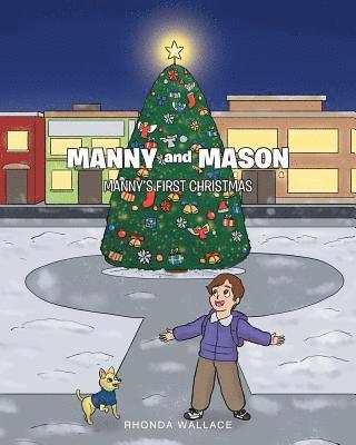 Manny and Mason 1