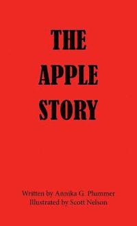 bokomslag The Apple Story