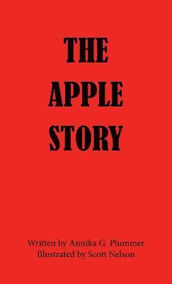 bokomslag The Apple Story