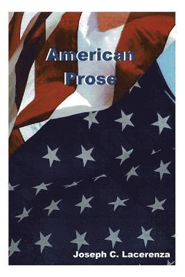 American Prose 1