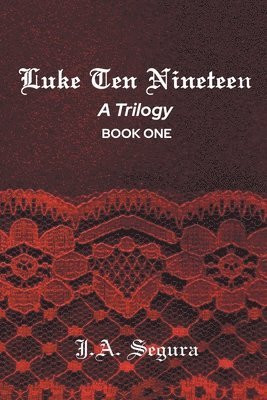 Luke Ten Nineteen 1