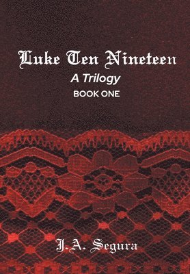 Luke Ten Nineteen 1