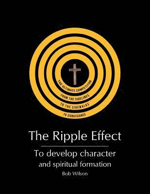 Bob Wilson - Ripple Effect, Häftad