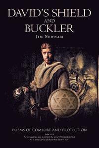 bokomslag David's Shield And Buckler