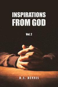 bokomslag Inspirations From God