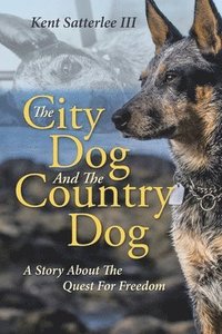 bokomslag The City Dog And The Country Dog