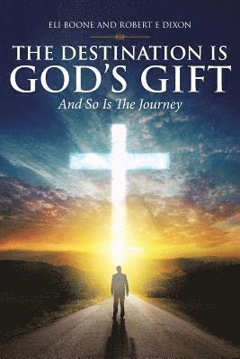 bokomslag Destination Is God's Gift And So Is The Journey