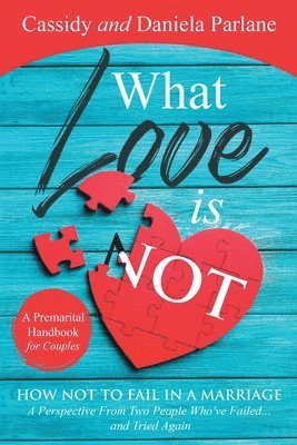 What Love Is Not 1