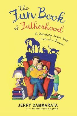 The Fun Book of Fatherhood 1