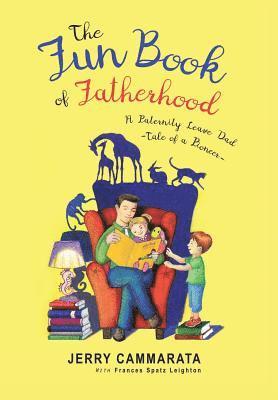 Fun Book of Fatherhood