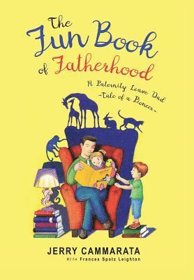 The Fun Book of Fatherhood 1