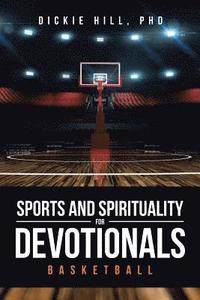 bokomslag Basketball (Sports and Spirituality for Devotionals)