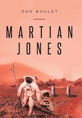 Martian Jones 1