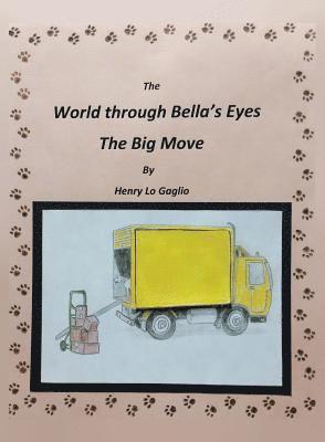 The World Through Bella's Eyes 1