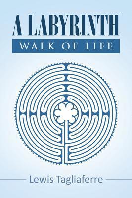 Labyrinth Walk Of Life