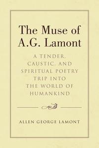 bokomslag The Muse of A.G. Lamont