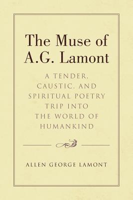 bokomslag Muse of A.G. Lamont