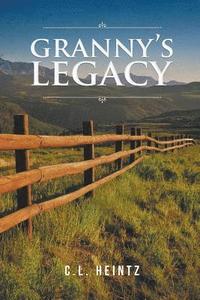 bokomslag Granny's Legacy