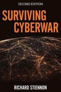 bokomslag Surviving Cyberwar